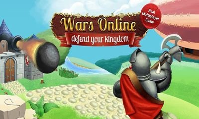 download Wars Online apk